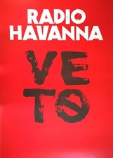RADIO HAVANNA  2020 TOUR -