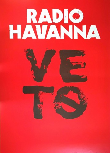 Radio havanna 2020 - radio,