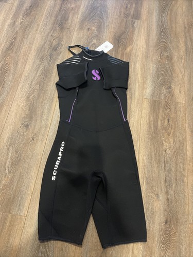 Muta scubapro donna 5 mm - scubapro, s