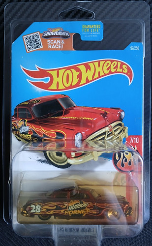 Hot wheels 2016 super - wheels,