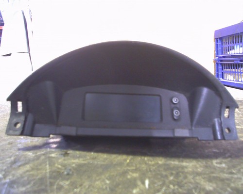 Display schermo opel astra - opel,