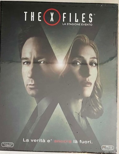 The files stagione evento - the, la