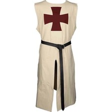 Costume rinascimentale tunica
