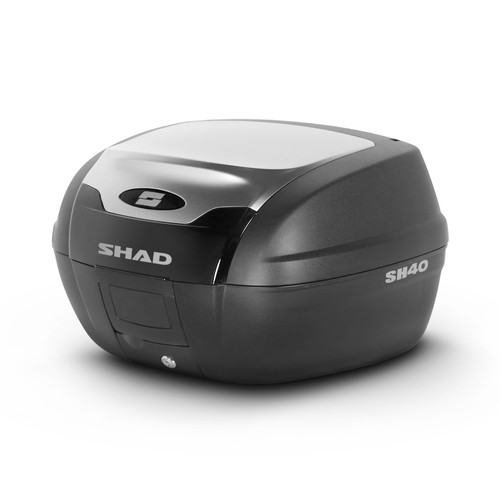 Bauletto shad sh40 attacco - bauletto,