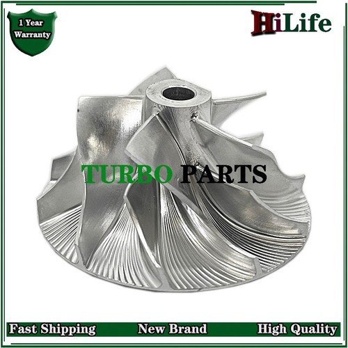 Rhf3 turbo mfs wheel vl37 - mfs, vl39