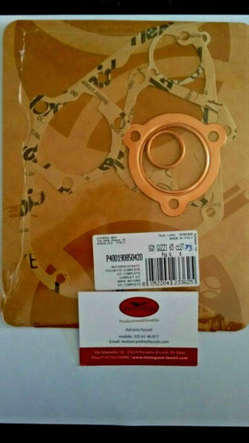 Kit guarnizioni motore - kit,