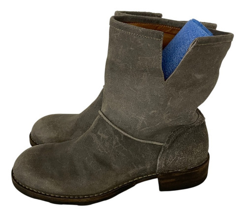 Stivaletti biker fiorentini - biker, +