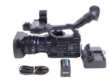 Sony PMW-200 XDCAM 422