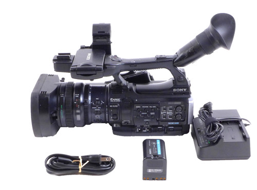 Sony pmw 200 xdcam 422 - sony,