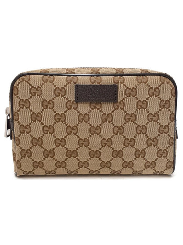Borsa gucci canvas 449174 - gucci,