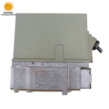 ? Rubinetto gas Honeywell VR4705C 1068 - 220V 50Hz ?