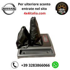 Copertura cambio per - , nissan