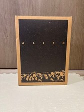 Statua Marmit Alien Big Chap