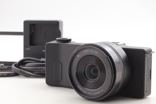 Near mint sigma dp1 - 🎦【near, mint】sigma
