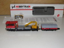 N Hobbytrain H23568 carro