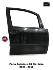 PORTA PORTIERA ANTERIORE