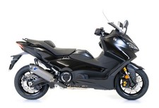 Y12609400IGC - Scarico