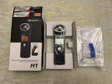 Zoom ZH1 H1 pratico