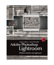 Adobe Photoshop Lightroom