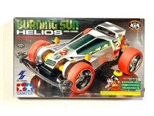 Tamiya 92346 Mini 4WD 2016