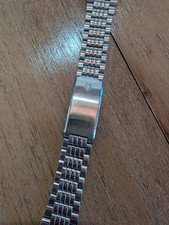 cinturino bracciale Bulova 18