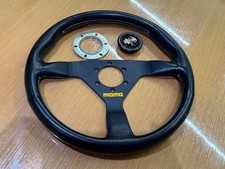 Volante Momo, Veloce Racing