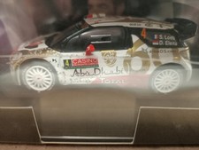 1/43 Ixo Diecast Club Citroen