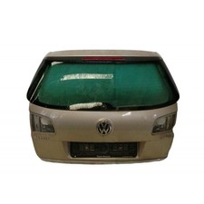 Portellone posteriore