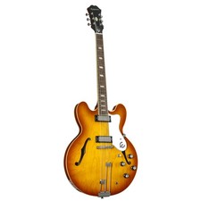 Epiphone riviera royal tan - epiphone,