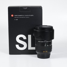 Leica vario elmarit - leica, vario-elmarit-sl