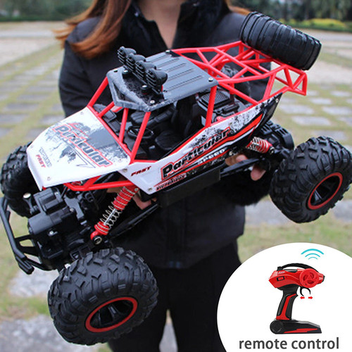 Giocattolo auto telecomando - rc,