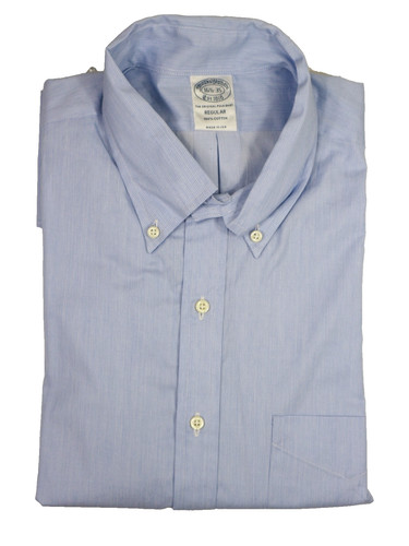 Brooks brothers american - brothers, american-made