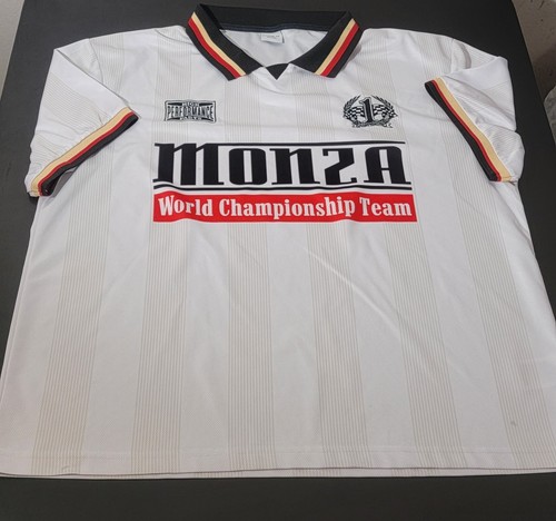 Maglia corsa cotone su - da, in
