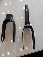 Forcella anteriore e plastiche