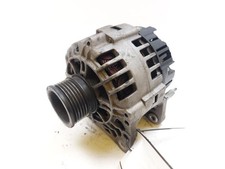 2002 SKODA OCTAVIA (1U2) ALTERNATORE AFTERMARKET 1.9 TDI 8V MAN 5M 90CV 2002 5P