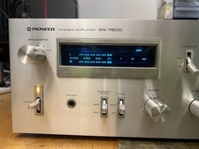 PIONEER SA 7800
