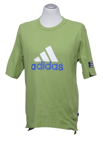 Adidas uomo shirt regolare - m,