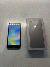 Apple iPhone 8 Plus 64GB