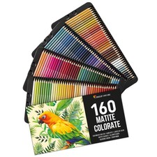 Zenacolor - 160 Matite