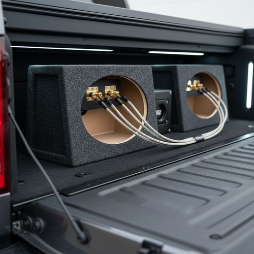 Bbox pro audio tuned 5 - pro, 6,5