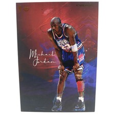 Michael Jordan All-Star 1993