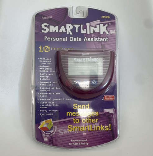 Vintage senario smartlink - vintage,