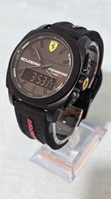 Orologio Digitale Analogico