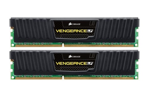 Corsair vengeance gb - 16,