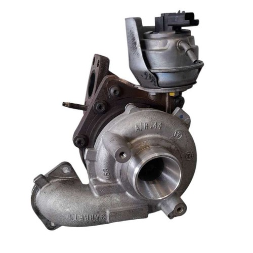 Turbina gtc1244vz 9686120660 - turbina,