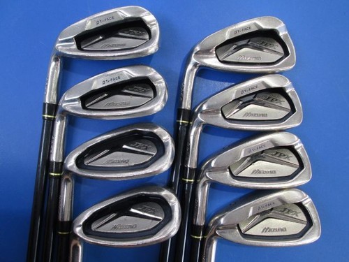 Mizuno set ferri jpx - mizuno,