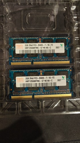 Hynix ddr3 - gb,