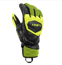 LEKI HS WCR VENOM SL 3D GUANTI SCI