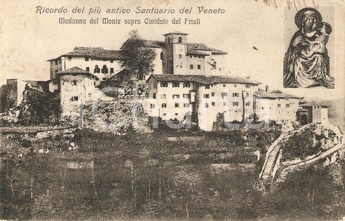 1930 cividale del - ca,