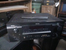 Denon AVR-689 AV Surround